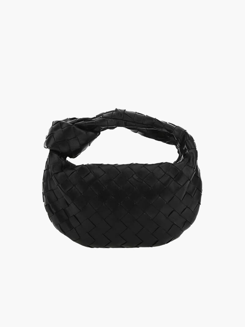 Laurienne™ | Mini Sac Tissé