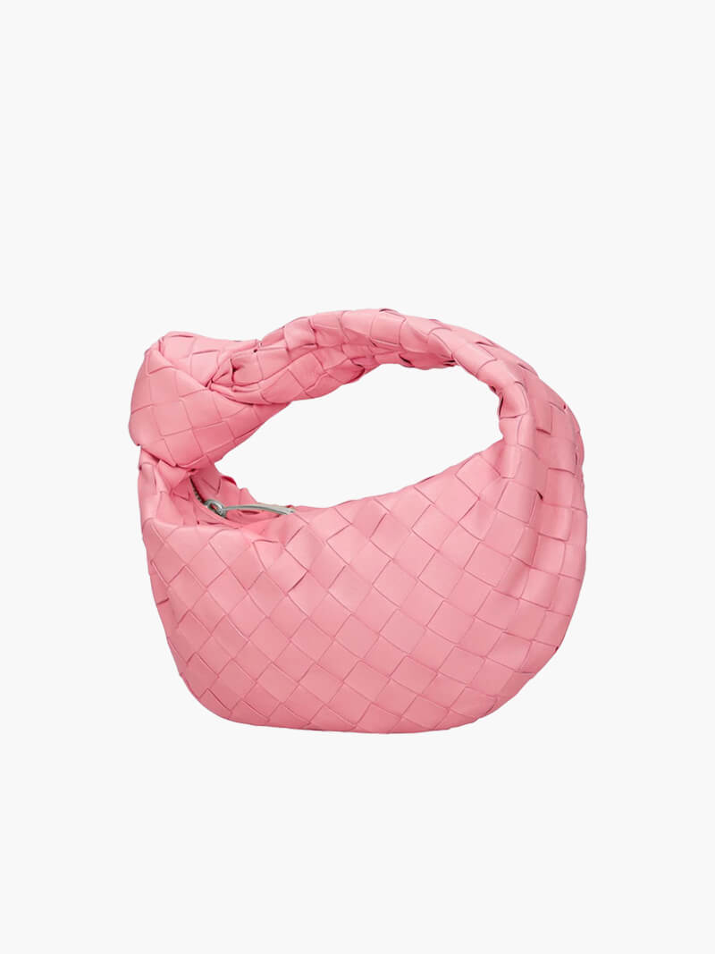 Laurienne™ | Mini Sac Tissé