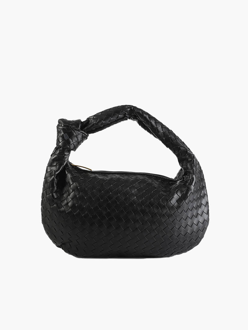 Laurienne™ | Sac Tissé Élégant