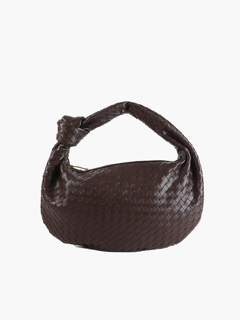 Laurienne™ | Sac Tissé Élégant