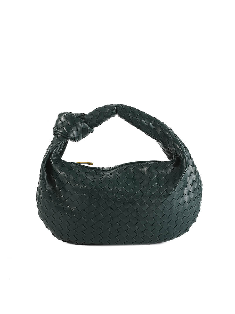 Laurienne™ | Sac Tissé Élégant