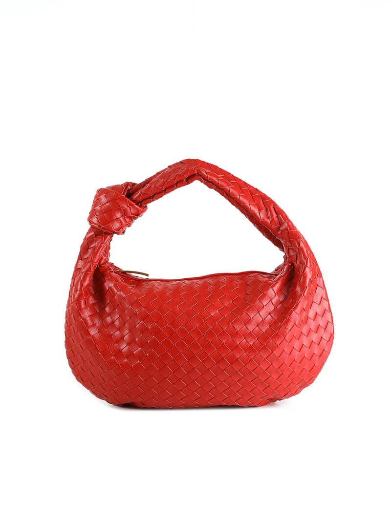 Laurienne™ | Sac Tissé Élégant