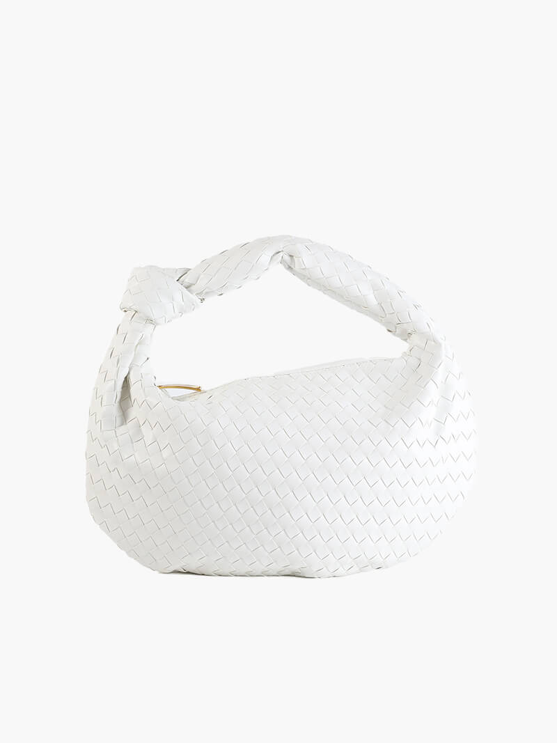 Laurienne™ | Sac Tissé Élégant