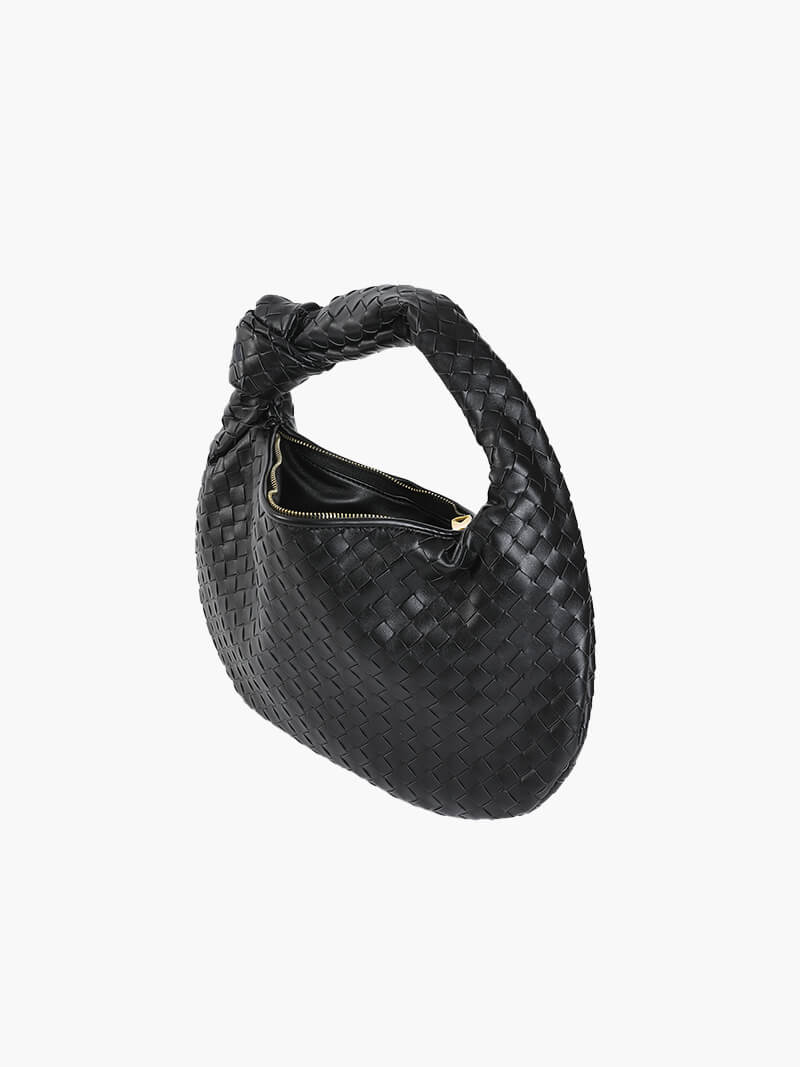 Laurienne™ | Sac Tissé Élégant