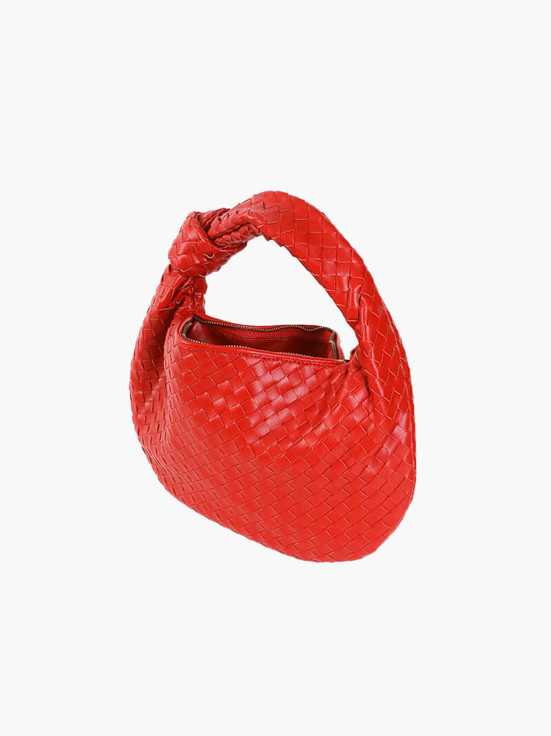 Laurienne™ | Sac Tissé Élégant