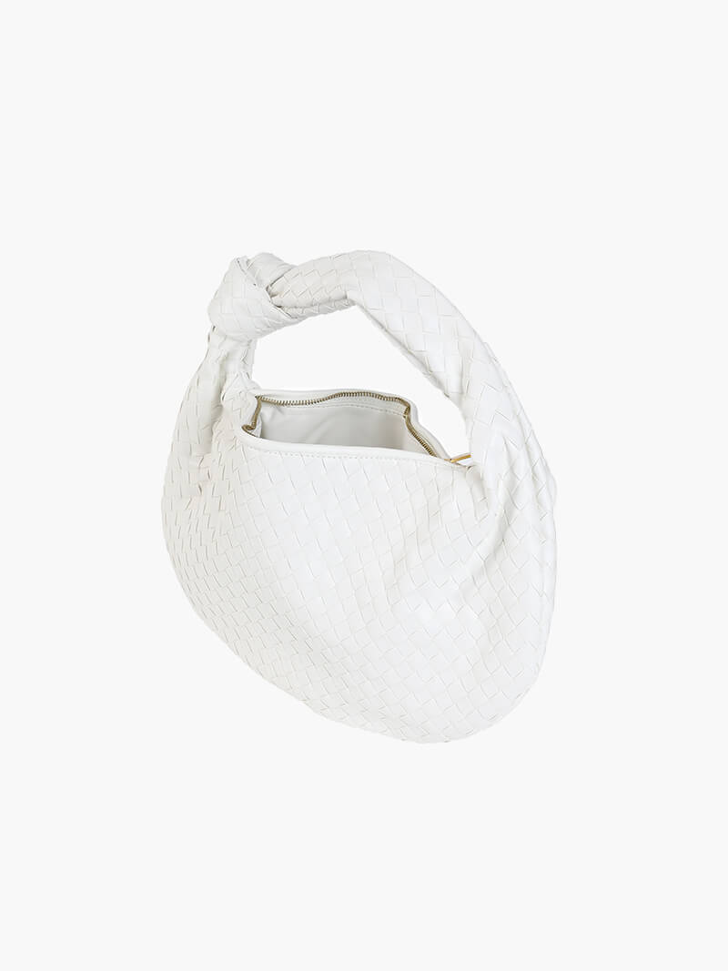 Laurienne™ | Sac Tissé Élégant