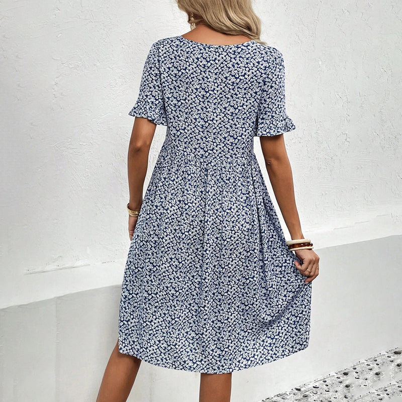 Dulcie™ | Robe Florale Légère