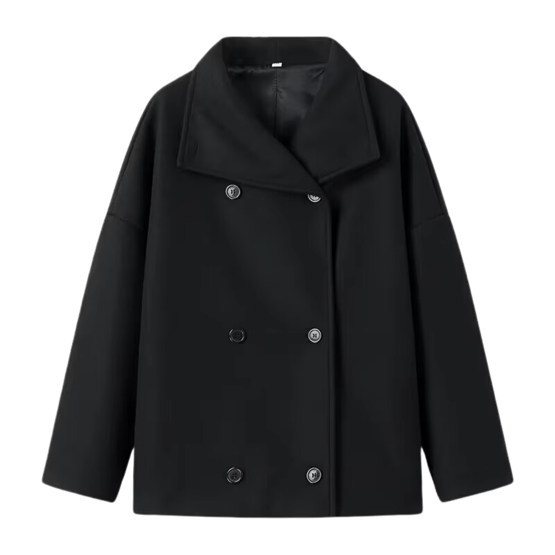 Laurienne™ | Veste à double boutonnage