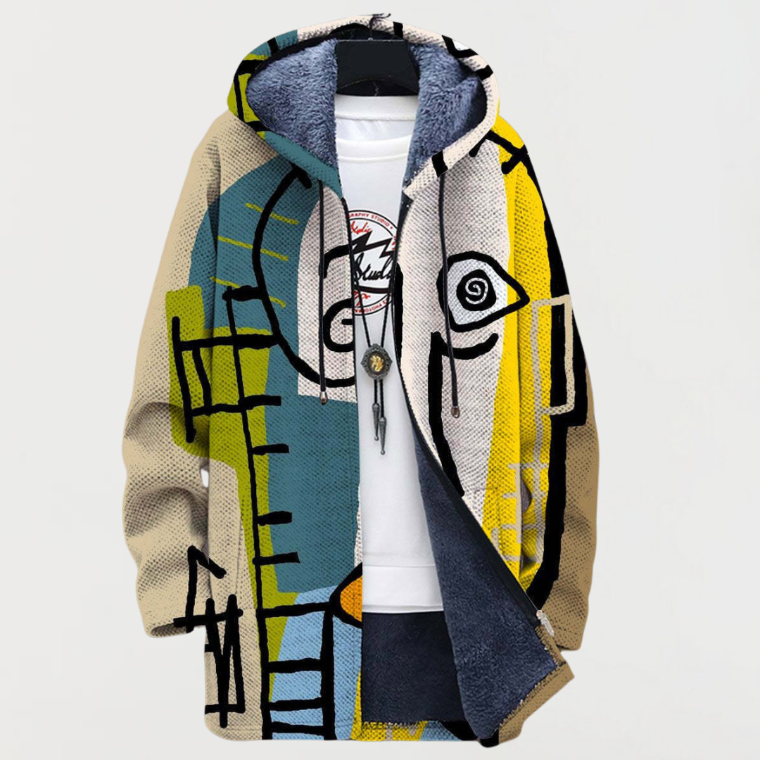 Laurienne™ | Veste Premium Inspirée