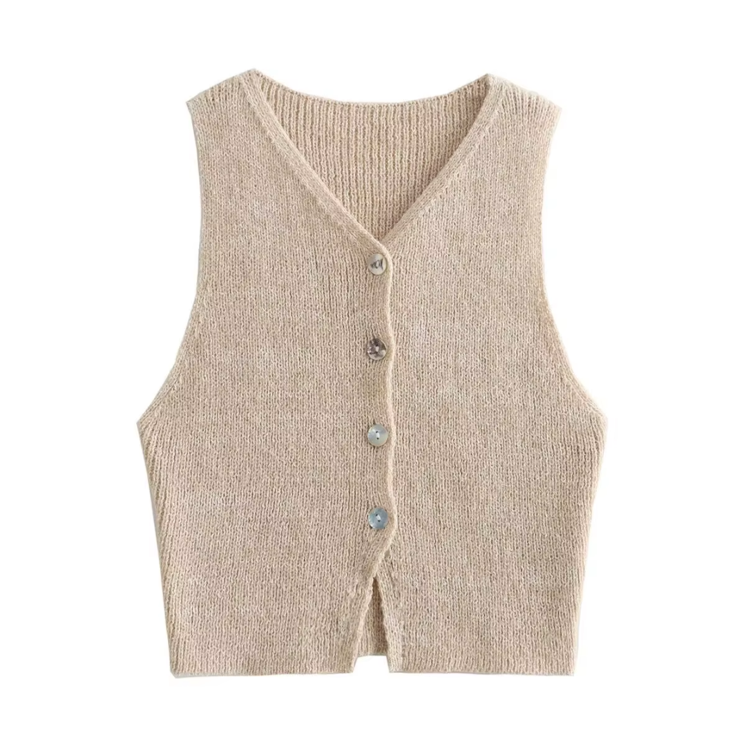 Laurienne™ | Top en laine