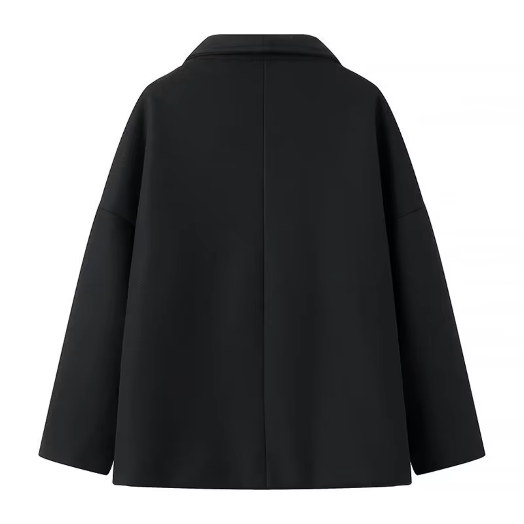 Laurienne™ | Veste à double boutonnage