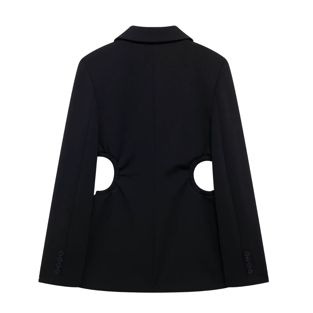 Laurienne™ | Veste à taille fine