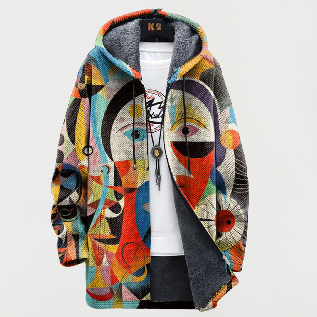 Laurienne™ | Veste Premium Inspirée