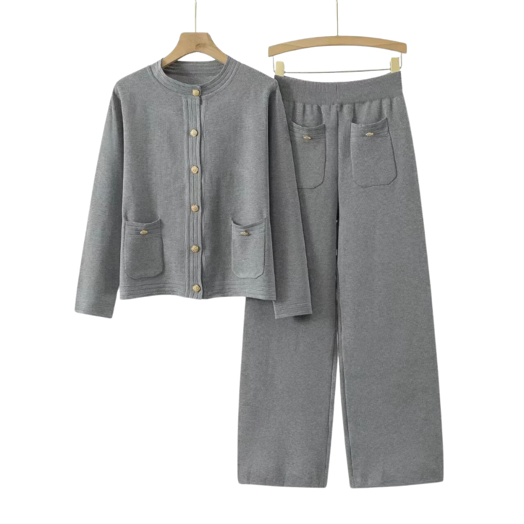 Laurienne™ | Ensemble de 2 pièces