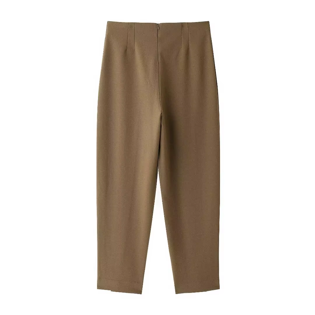 Laurienne™ | Pantalon confortable