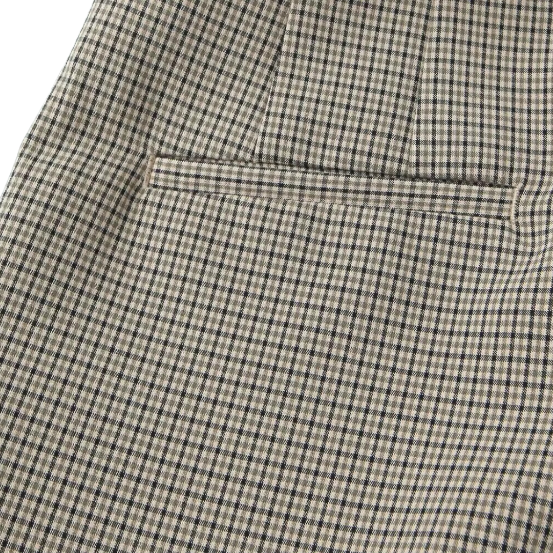 Laurienne™ | Pantalon à motifs