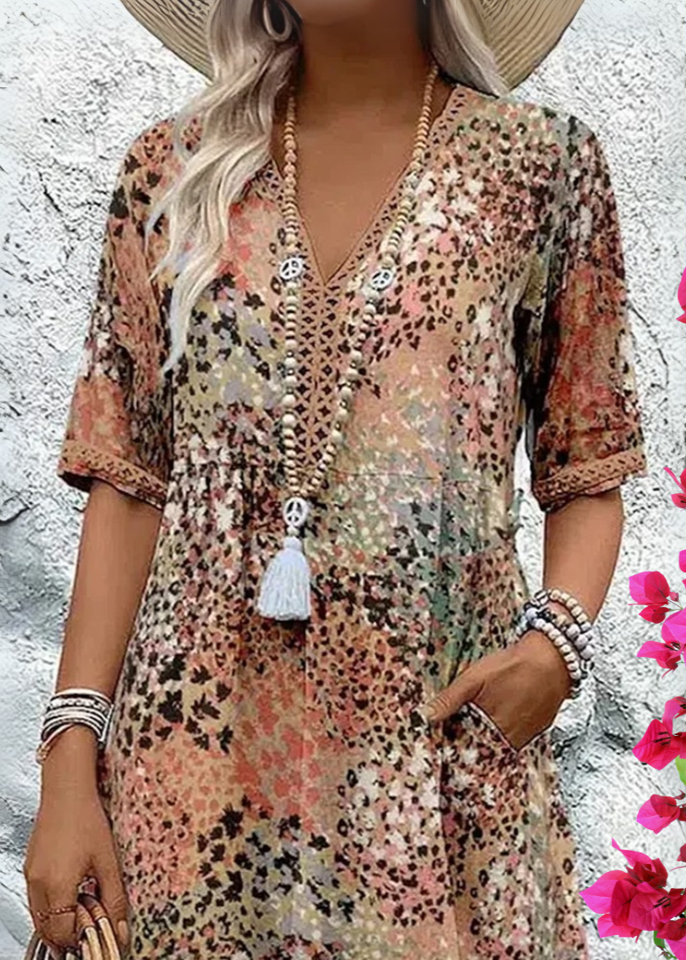 Elisa™ | Robe Radieuse