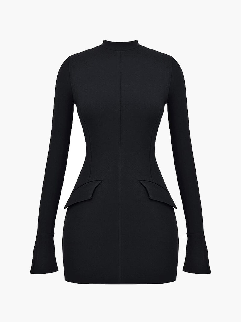 Laurienne™ | Robe Élégante Adora