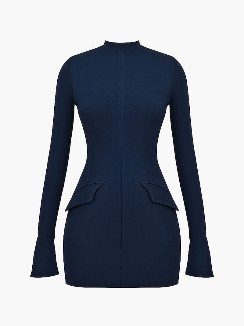 Laurienne™ | Robe Élégante Adora