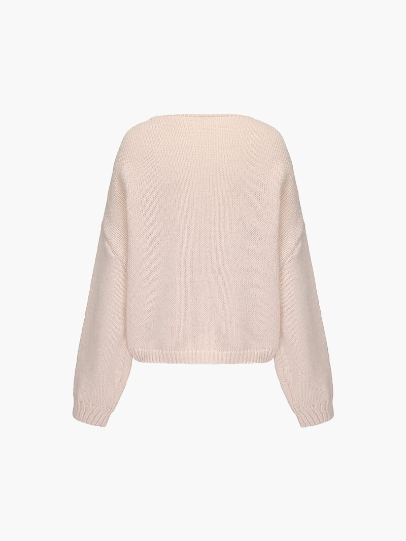 Laurienne™ | Cardigan Élégant