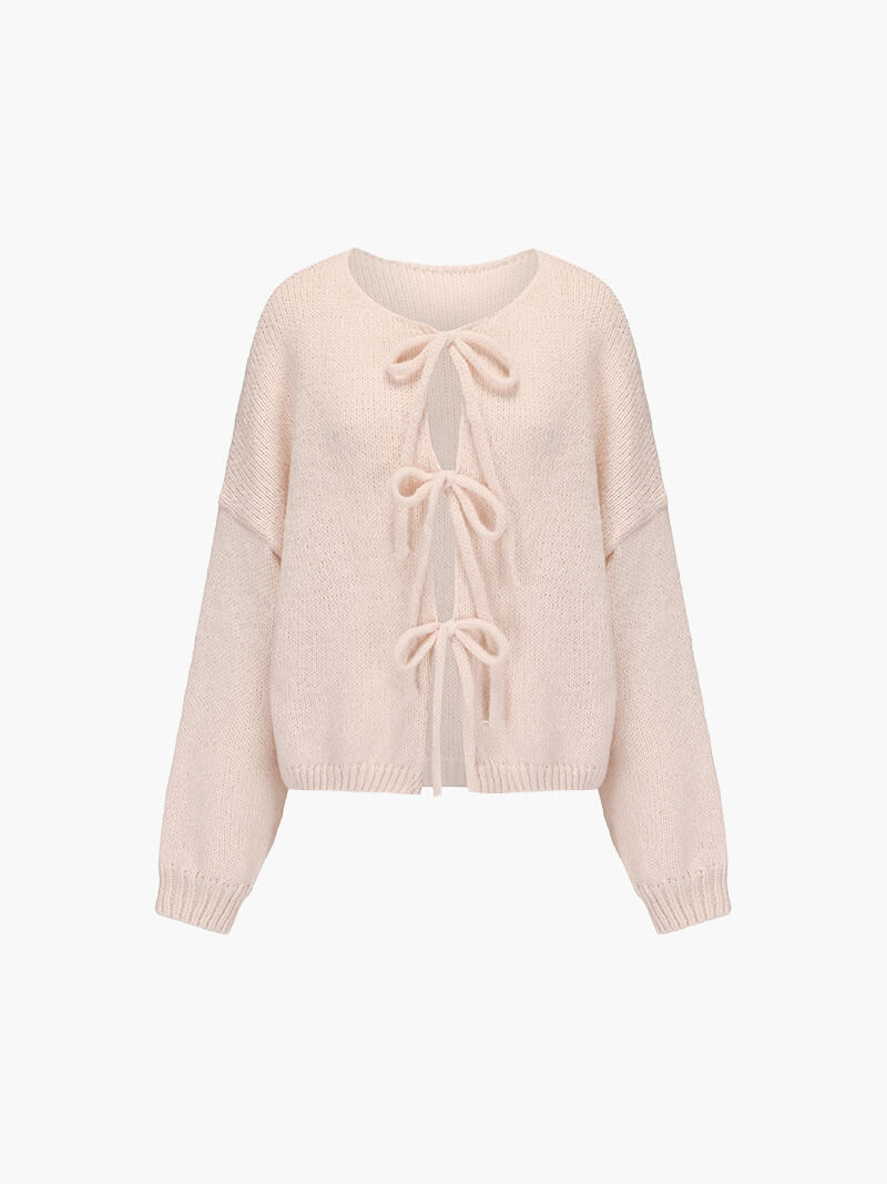 Laurienne™ | Cardigan Élégant