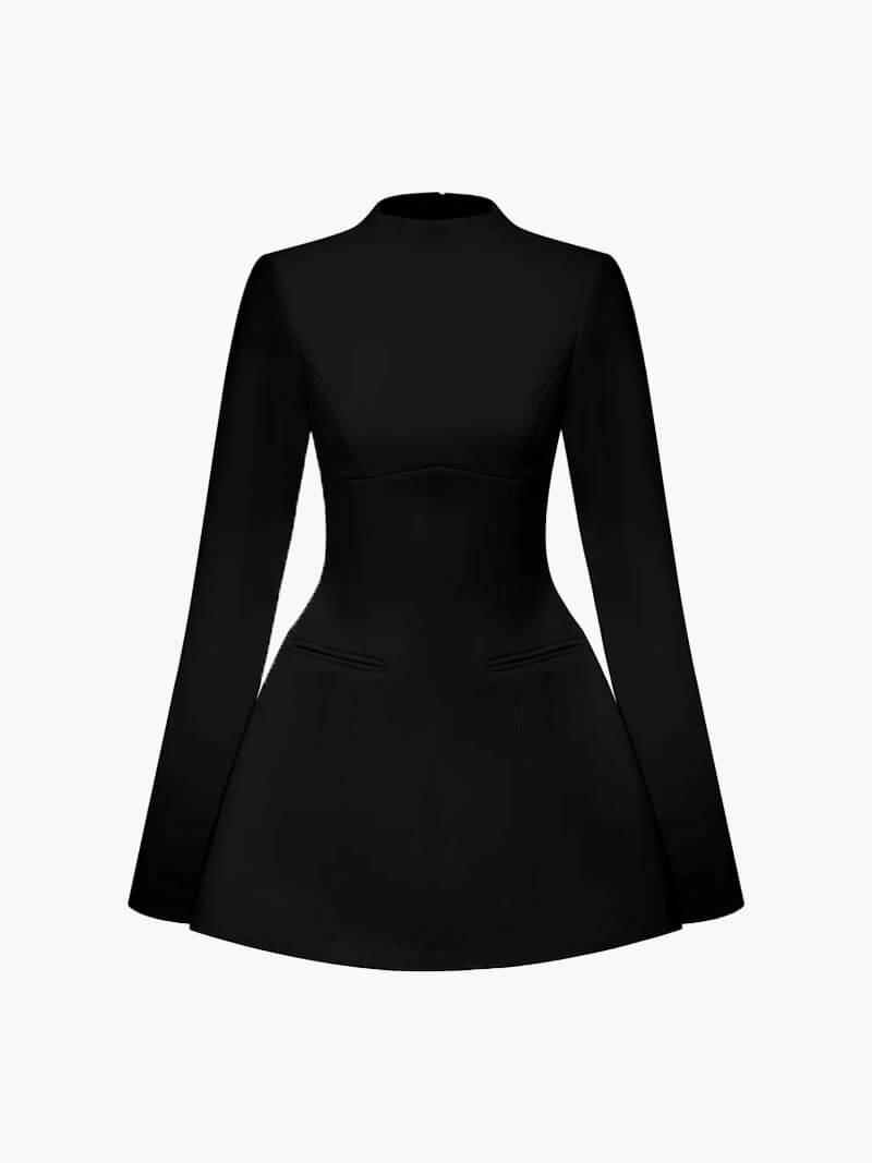 Laurienne™ | Robe Bohème Léa