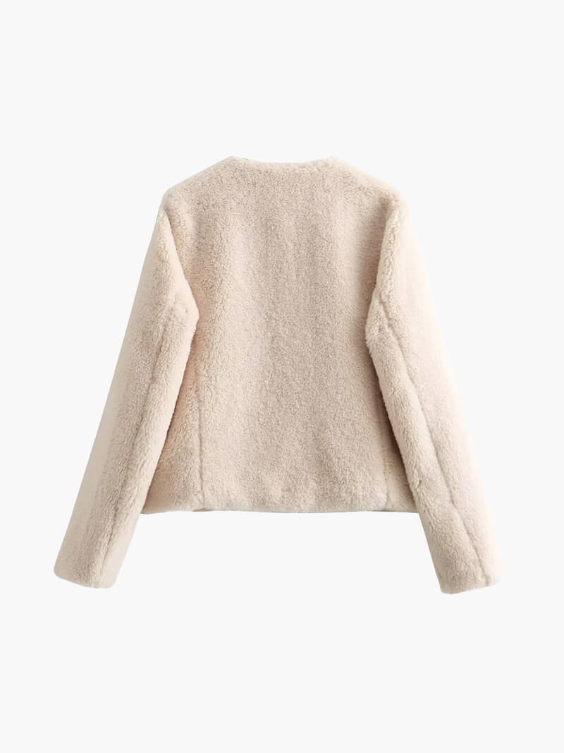 Laurienne™ | Veste Felyn Mouton
