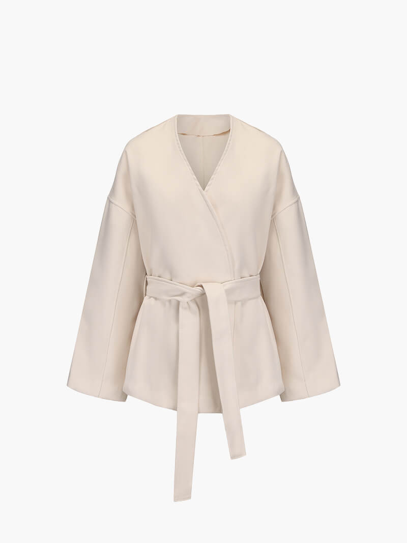 Laurienne™ | Cardigan Élégant Hilda