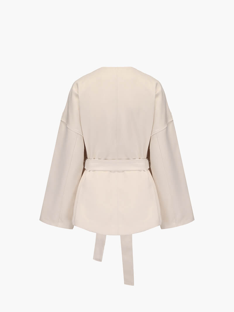 Laurienne™ | Cardigan Élégant Hilda