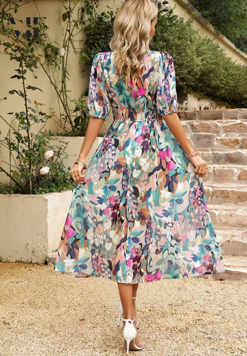 Aria™ | Robe élégante pour femme