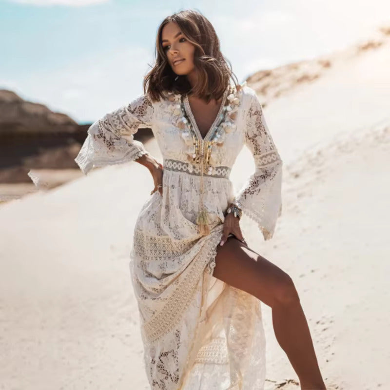 Loriana™ | Élégante Robe